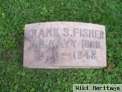 Frank S. Fisher
