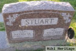 Willard "bill" Stuart