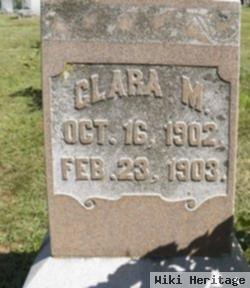 Clara M. Levan