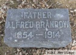 Alfred Brandow