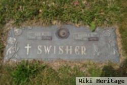 Lavina P Swisher