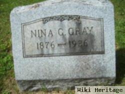 Nina Gray