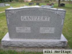 Fred L. Gantzert