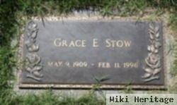 Grace E. Stow