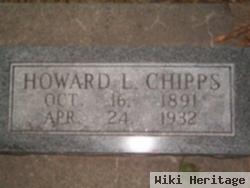 Howard Leslie Chipps