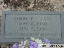 Bobby F. Parker