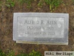 Alfred Richard Aten