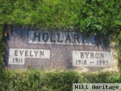 Byron Hollarn