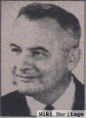 William G. "bill" Kamps