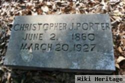 Christopher J. Porter