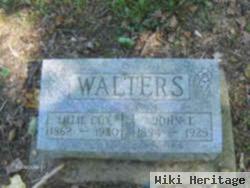 Lillie Cox Walters