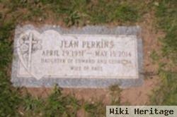 Jean Perkins