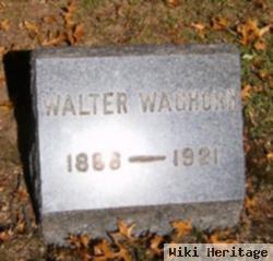 Walter Waghorn