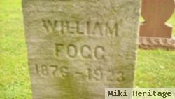 William Fogg