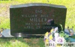 William N Miller