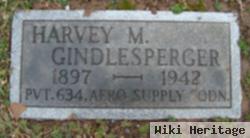 Harvey Gindlesperger