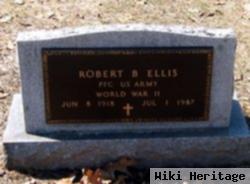 Robert B. Ellis