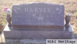 Betty S. Harvey