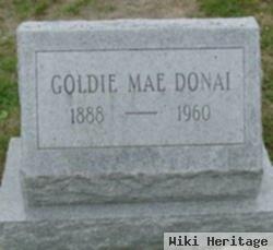 Goldie Mae Kitt Donai