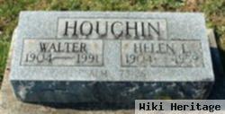 Walter Houchin