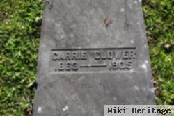 Carrie Clower