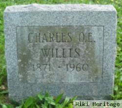 Charles O.e. Willis