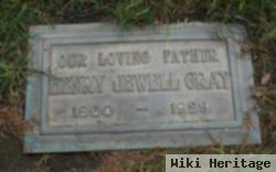 Henry Jewell Gray