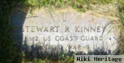 Stewart R. Kinney