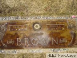 Jennie Leone Bailey Brown