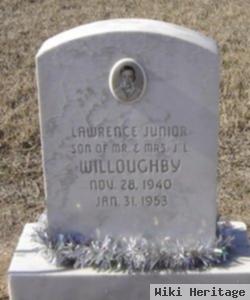 Lawrence Junior Willoughby