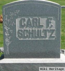 Carl F. Schultz