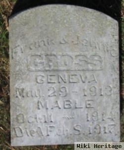 Geneva Gross