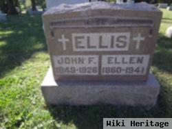 Ellen Ellis