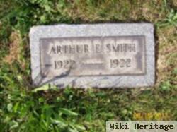 Arthur E. Smith