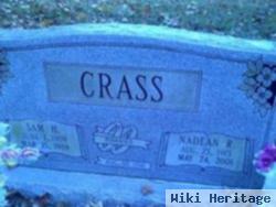 Sam H Crass