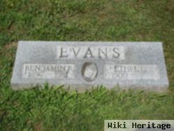 Ethel G. Evans