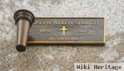 Joseph Allen Slough