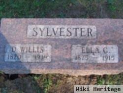 Ella C. Craig Sylvester