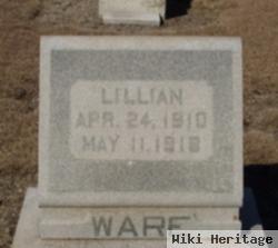 Lillian Ware