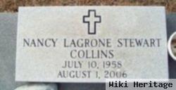 Nancy Lagrone Collins