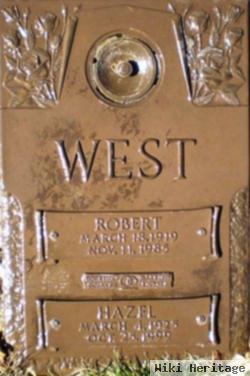 Robert West