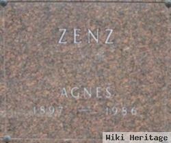 Agnes Zenz