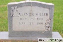 Vernon Miller