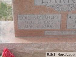 Lois Sizemore Larick