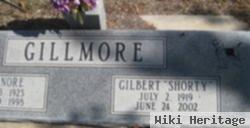 Gilbert Gillmore