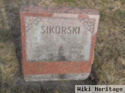 Adalbertus "albert" Sikorski