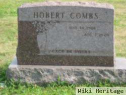 Hobert Combs