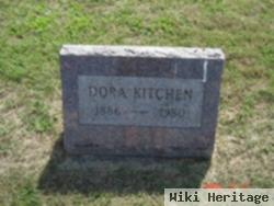 Dora Kitchen