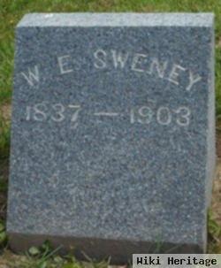 William E. Sweney