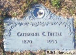 Catherine C Campbell Tuttle